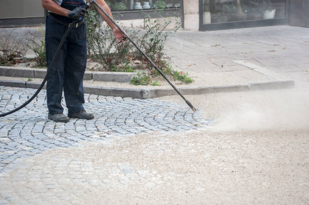 Best Factory Floor Cleaning  in Boiling Springs, SC